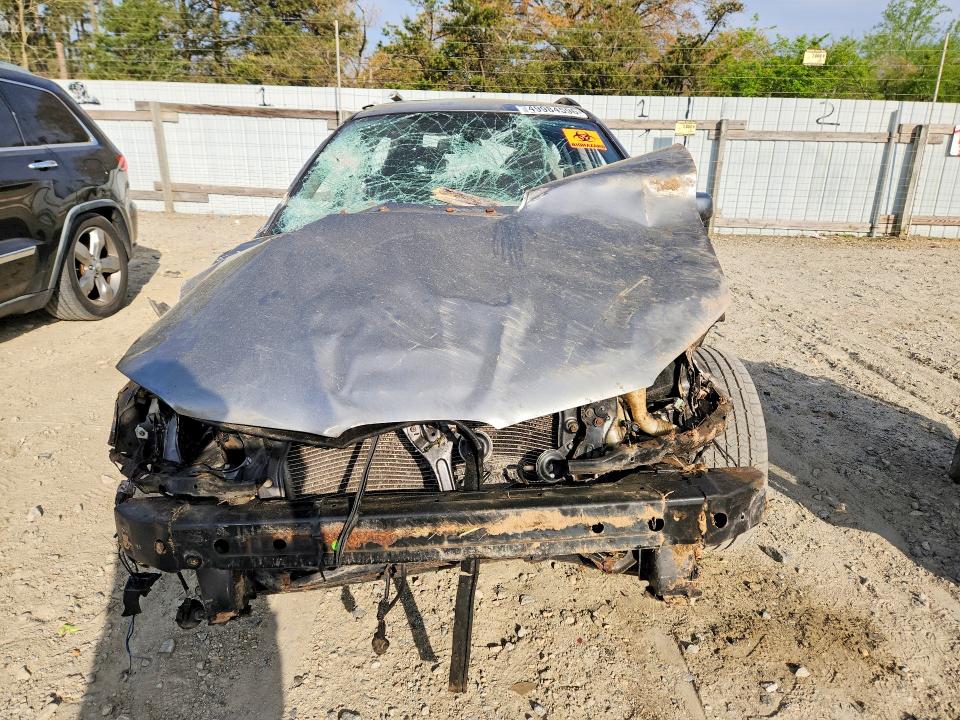 2007 Subaru Impreza მანქანა იყიდება აუქციონზე, vin: JF1GG74617G811895, აუქციონის ნომერი: 49984596