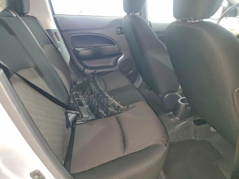 Продаж на аукціоні авто 2024 Mitsubishi Mirage, vin: ML32AUHJ6RH017557, номер лоту: 49404176