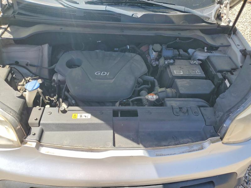 Aukcja sprzedaży 2014 Kia Soul, vin: KNDJN2A29E7722244, numer aukcji: 48752426