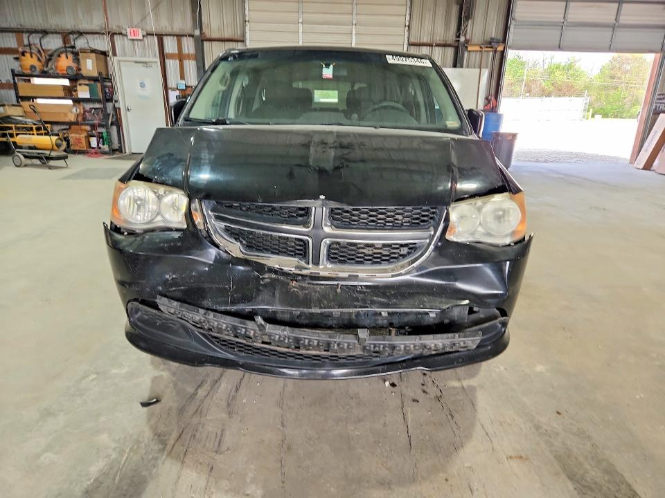 Aukcja sprzedaży 2013 Dodge Grand Caravan, vin: 2C4RDGBG0DR600348, numer aukcji: 49975346