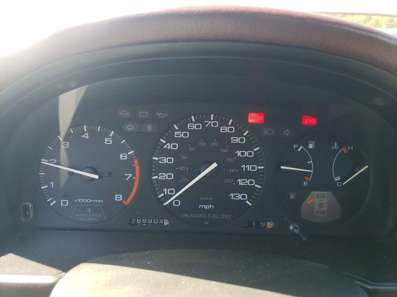 Продажа на аукционе авто 1992 Honda Accord Dx, vin: 1HGCB7541NA201517, номер лота: 50263106