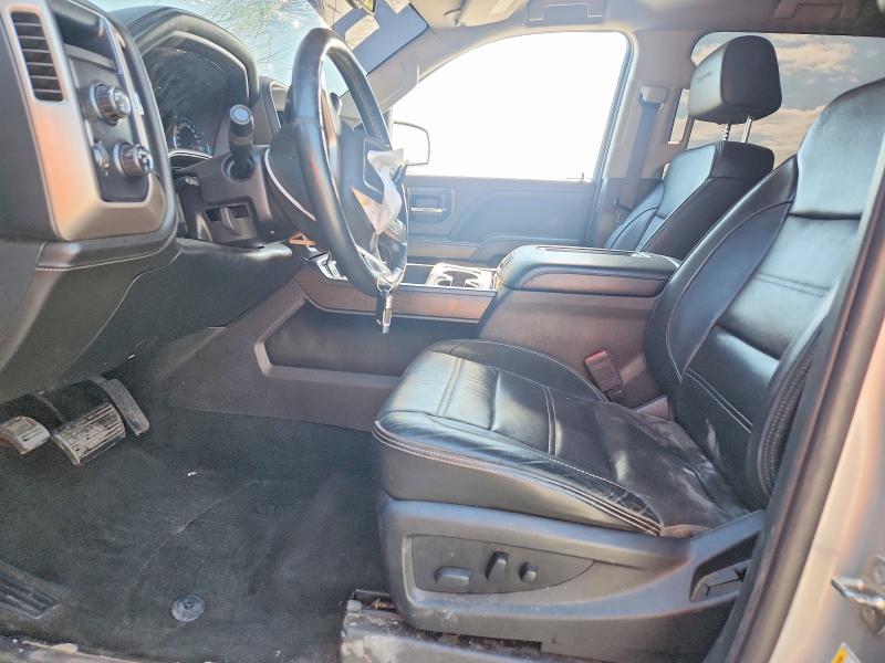 Aukcja sprzedaży 2017 Gmc Sierra, vin: 3GTU2PEC9HG503119, numer aukcji: 49903696