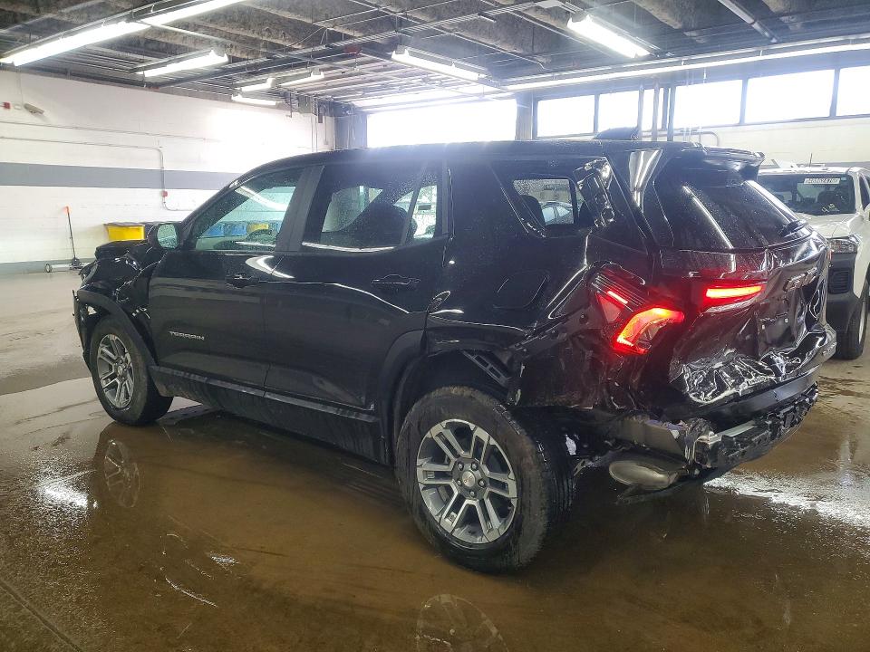 2026 Gmc Terrain მანქანა იყიდება აუქციონზე, vin: 3GKALUEG5TL379324, აუქციონის ნომერი: 49569186