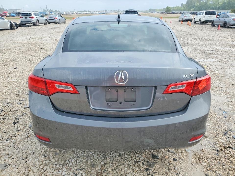 Продажа на аукционе авто 2013 Acura Ilx, vin: 19VDE1F36DE004960, номер лота: 50832536