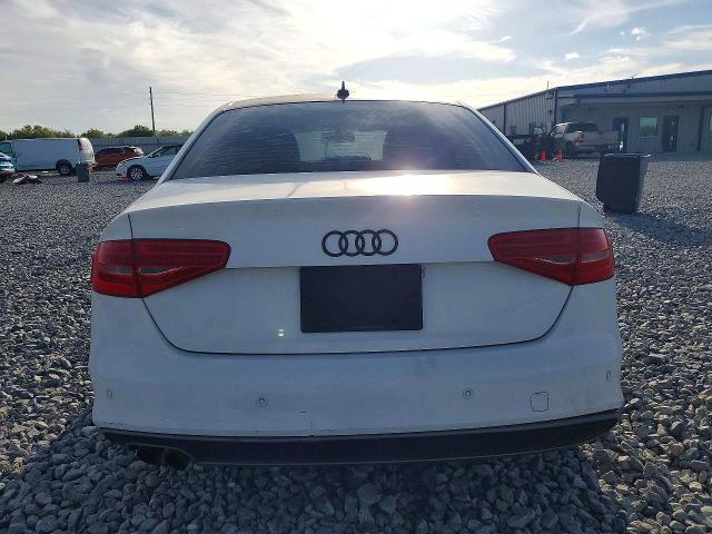 Продажа на аукционе авто 2014 Audi A4, vin: WAUAFAFL3EN015769, номер лота: 49767406