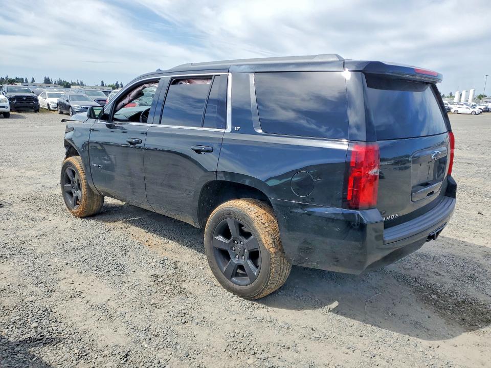 Aukcja sprzedaży 2017 Chevrolet Tahoe, vin: 1GNSKBKC1HR265742, numer aukcji: 51299316