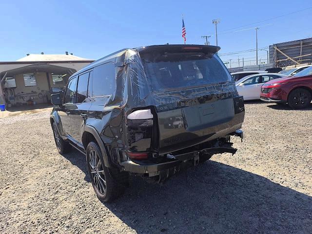 Продажа на аукционе авто 2025 Lexus Gx 550, vin: JTJVBCDX4S5065140, номер лота: 49478546