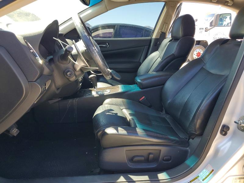 Продаж на аукціоні авто 2013 Nissan Maxima, vin: 1N4AA5AP9DC837477, номер лоту: 49748086