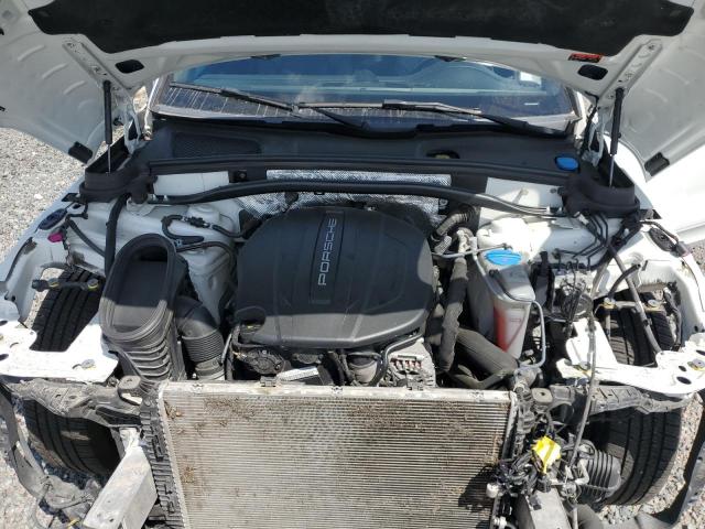 Продаж на аукціоні авто 2018 Porsche Macan, vin: WP1AA2A53JLB03192, номер лоту: 48636776