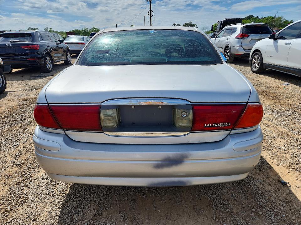 Aukcja sprzedaży 2003 Buick Lesabre, vin: 1G4HP52KX3U215629, numer aukcji: 49287626