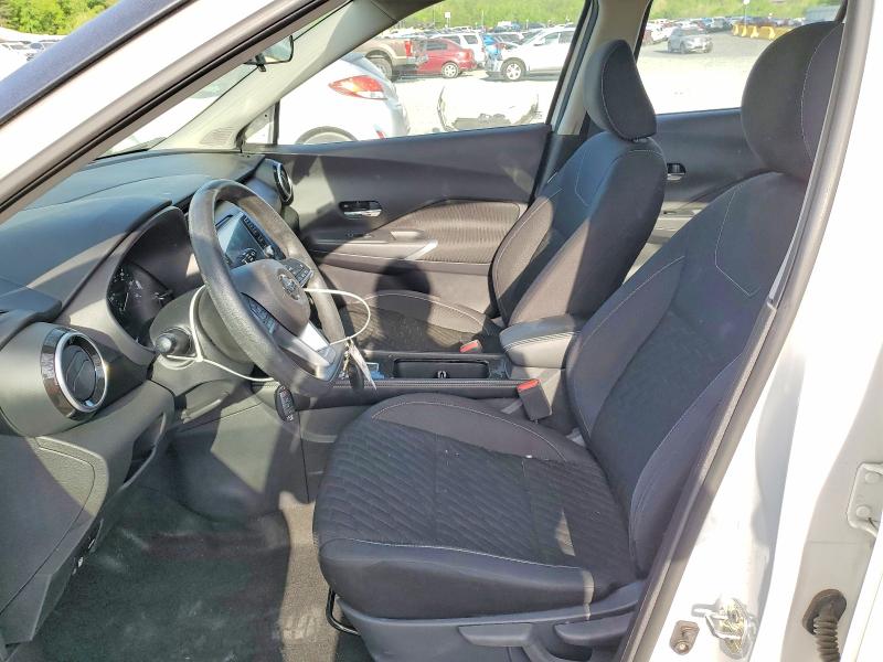 Aukcja sprzedaży 2021 Nissan Kicks, vin: 3N1CP5CV4ML529900, numer aukcji: 50108696