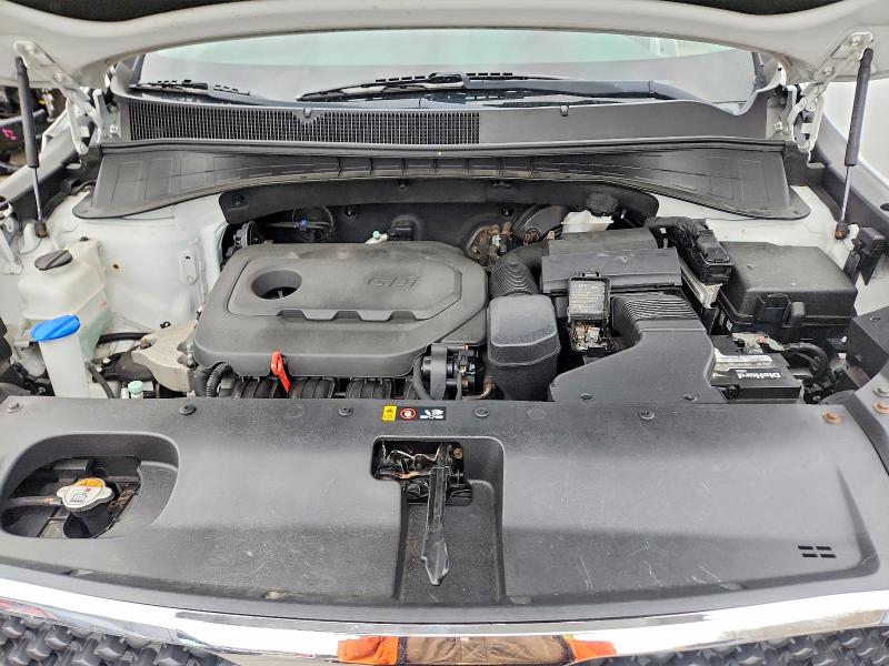 50605306 :رقم المزاد ، 5XYPG4A34GG035753 vin ، 2016 Kia Sorento مزاد بيع