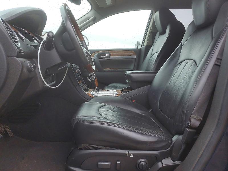 Aukcja sprzedaży 2012 Buick Enclave, vin: 5GAKRCED8CJ308805, numer aukcji: 50768776