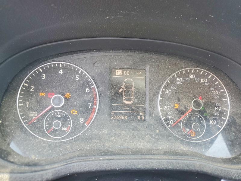 Продаж на аукціоні авто 2013 Volkswagen Passat, vin: 1VWBH7A37DC129082, номер лоту: 50345736