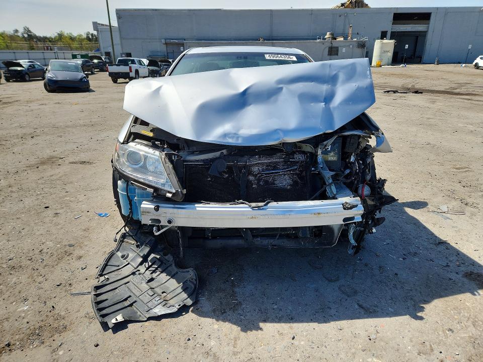 Продажа на аукционе авто 2014 Lexus Es 350, vin: JTHBK1GG9E2096619, номер лота: 49064356