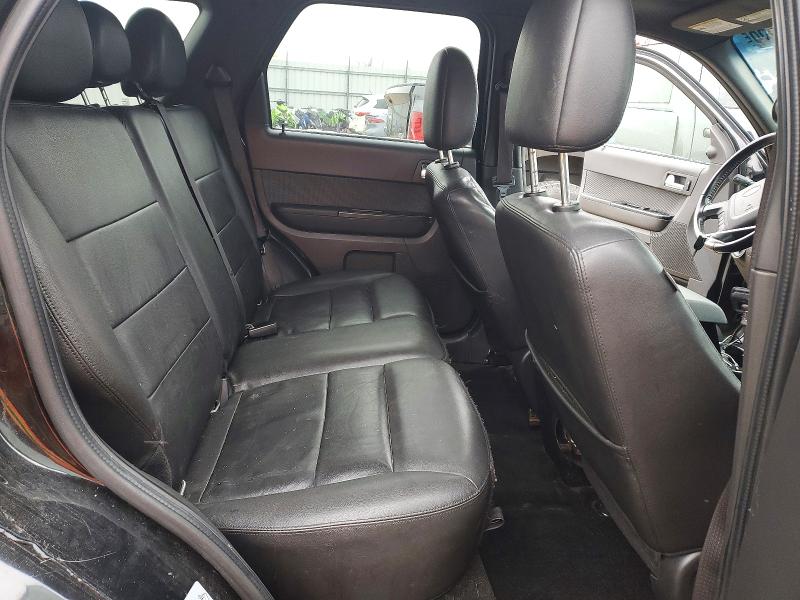 49875656 :رقم المزاد ، 1FMCU9DG5BKC14952 vin ، 2011 Ford Escape مزاد بيع