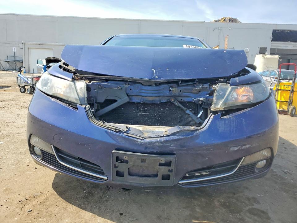 Продаж на аукціоні авто 2013 Acura Tl, vin: 19UUA8F53DA015464, номер лоту: 49456516