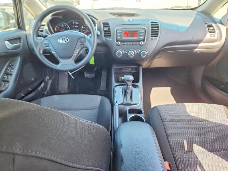 Aukcja sprzedaży 2017 Kia Forte, vin: KNAFK5A87H5694915, numer aukcji: 50806906