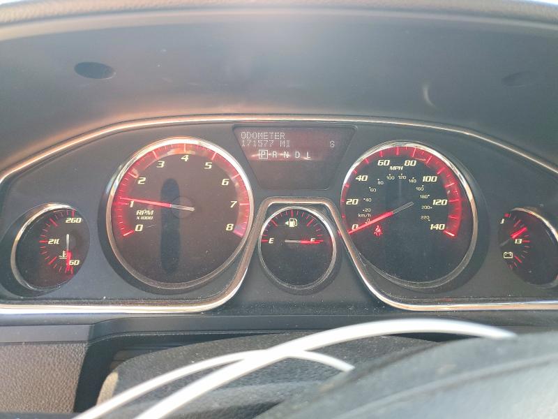 50905616 :رقم المزاد ، 1GKKRRKD9FJ306379 vin ، 2015 Gmc Acadia مزاد بيع