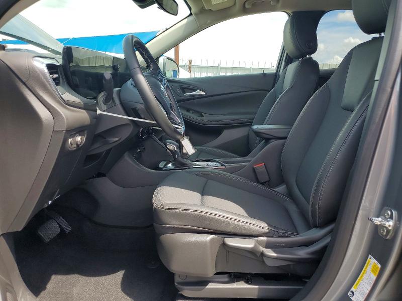 Aukcja sprzedaży 2025 Buick Encore Gx, vin: KL4AMBSL7SB207109, numer aukcji: 49055576