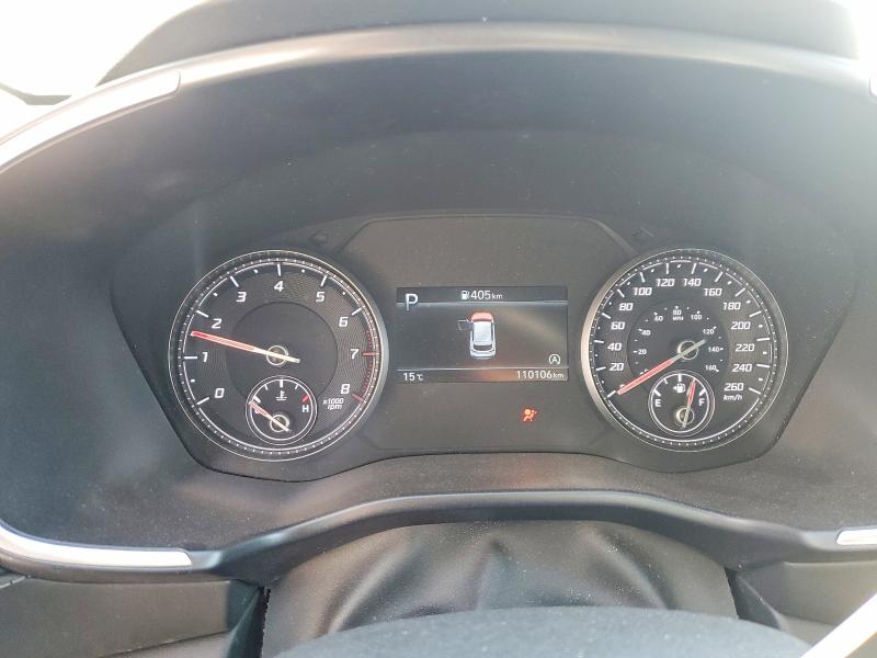 51023626 :رقم المزاد ، 5NMS3DAJ5MH344511 vin ، 2021 Hyundai Santa Fe مزاد بيع