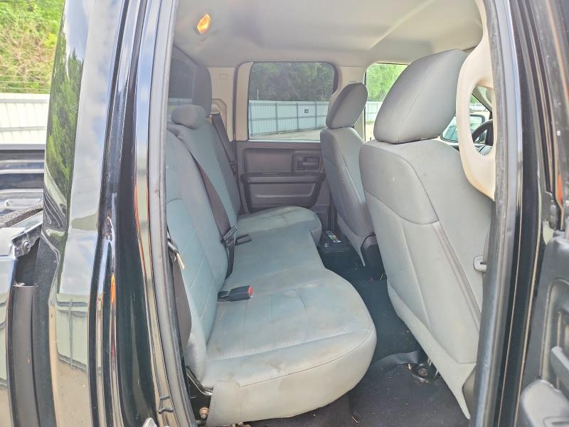 50272586 :رقم المزاد ، 1C6RR6FT6ES190522 vin ، 2014 Ram 1500 مزاد بيع