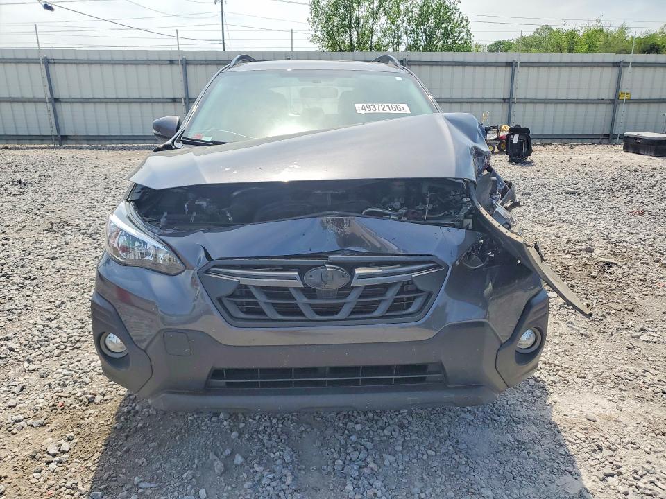 Aukcja sprzedaży 2021 Subaru Crosstrek, vin: JF2GTHRC9MH262481, numer aukcji: 49372166