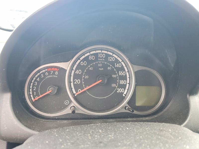 Продаж на аукціоні авто 2011 Mazda Mazda2, vin: JM1DE1HY7B0124983, номер лоту: 48757586
