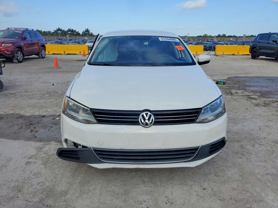 Aukcja sprzedaży 2013 Volkswagen Jetta, vin: 3VWDX7AJXDM310332, numer aukcji: 51244886