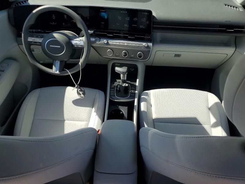 Aukcja sprzedaży 2026 Hyundai Kona, vin: KM8HA3AB2TU382574, numer aukcji: 50793806