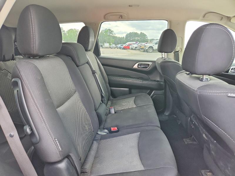 Продаж на аукціоні авто 2020 Nissan Pathfinder, vin: 5N1DR2AN9LC639974, номер лоту: 51544626