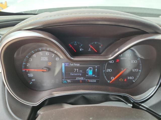 Aukcja sprzedaży 2017 Chevrolet Impala, vin: 2G1105SA5H9165656, numer aukcji: 51543036