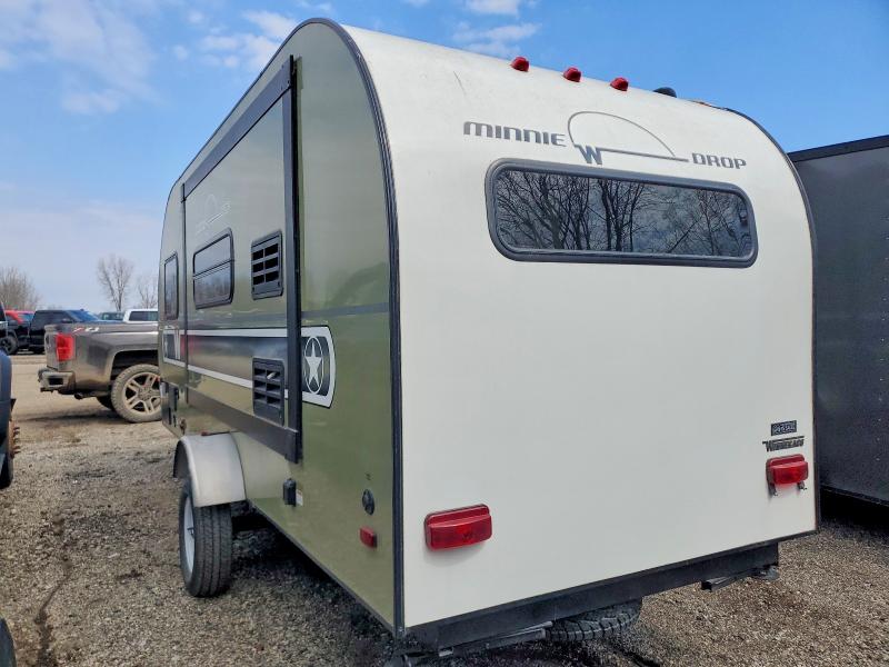 Aukcja sprzedaży 2018 Winnebago Ebago  Mini Drop, vin: 54CTW1G13J3039620, numer aukcji: 49157586