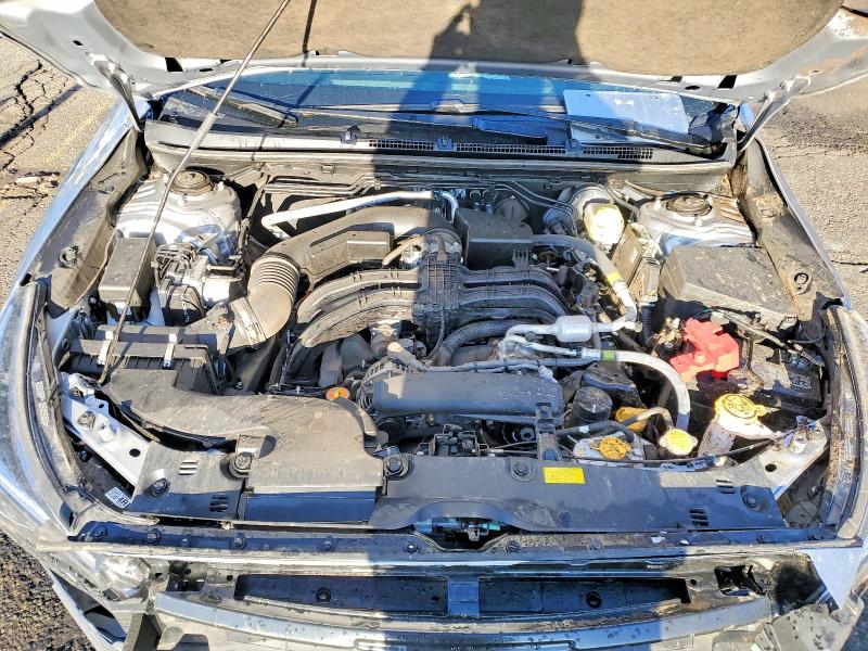 Продаж на аукціоні авто 2025 Subaru Crosstrek, vin: 4S4GUHT68S3773314, номер лоту: 48358066