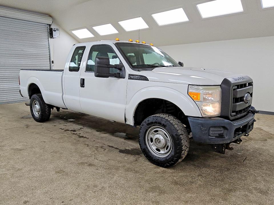 Aukcja sprzedaży 2016 Ford F350, vin: 1FT8X3B60GEB64802, numer aukcji: 48654006