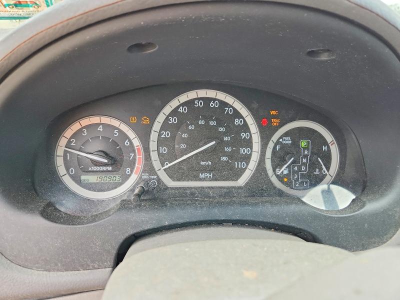 Продаж на аукціоні авто 2008 Toyota Sienna, vin: 5TDZK23C18S130073, номер лоту: 48689616