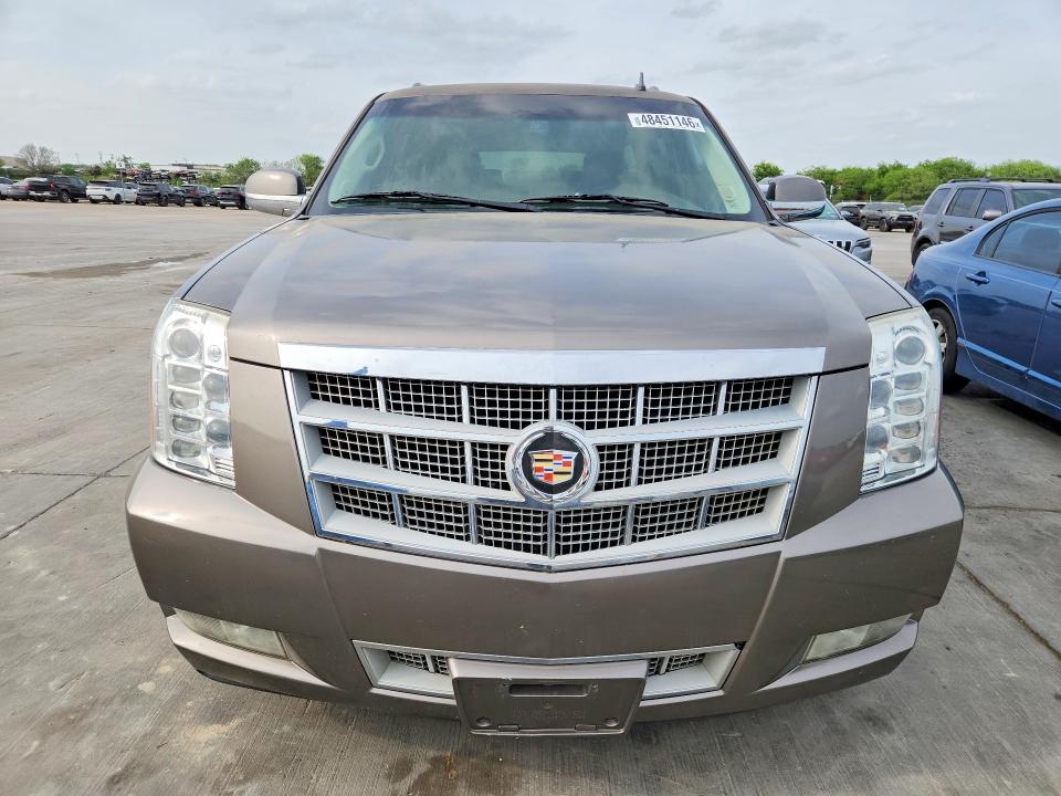 Продажа на аукционе авто 2014 Cadillac Escalade, vin: 1GYS3KEF0ER188167, номер лота: 48451146