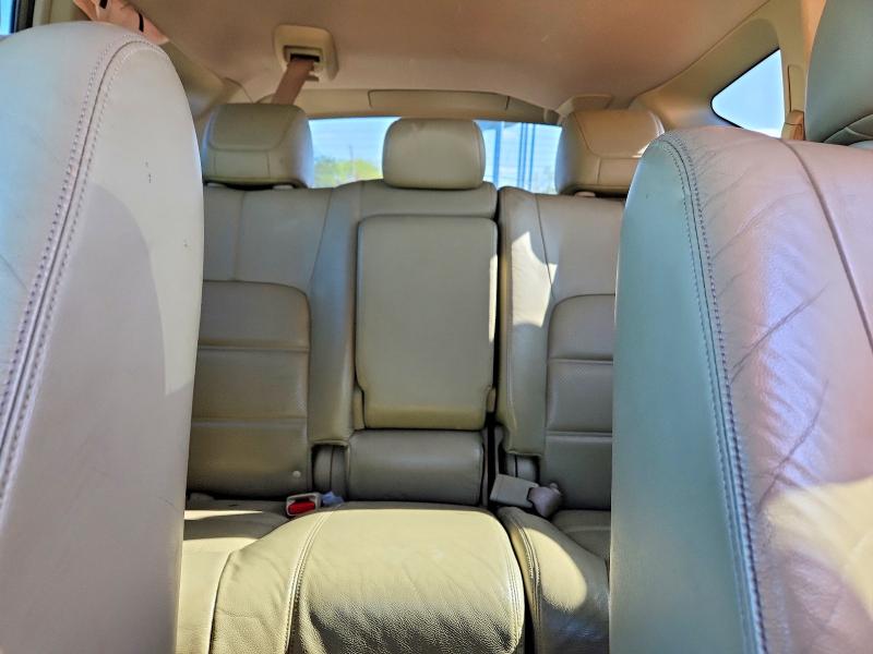 Aukcja sprzedaży 2011 Nissan Murano, vin: JN8AZ1MWXBW151138, numer aukcji: 51308916