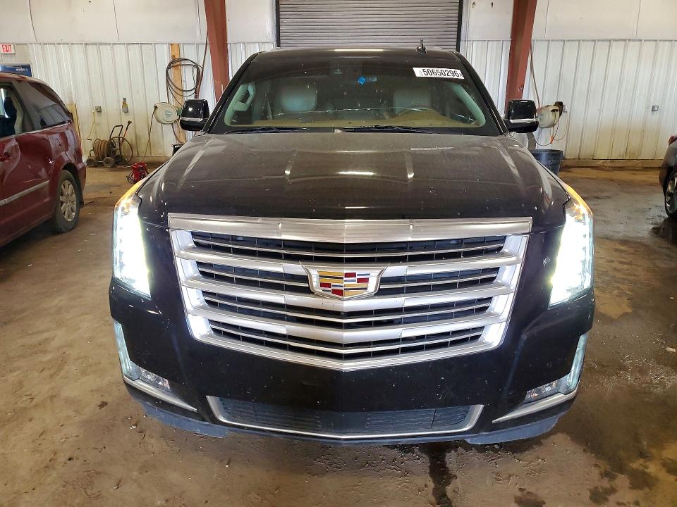 Продажа на аукционе авто 2016 Cadillac Escalade, vin: 1GYS4KKJ4GR393970, номер лота: 50650296