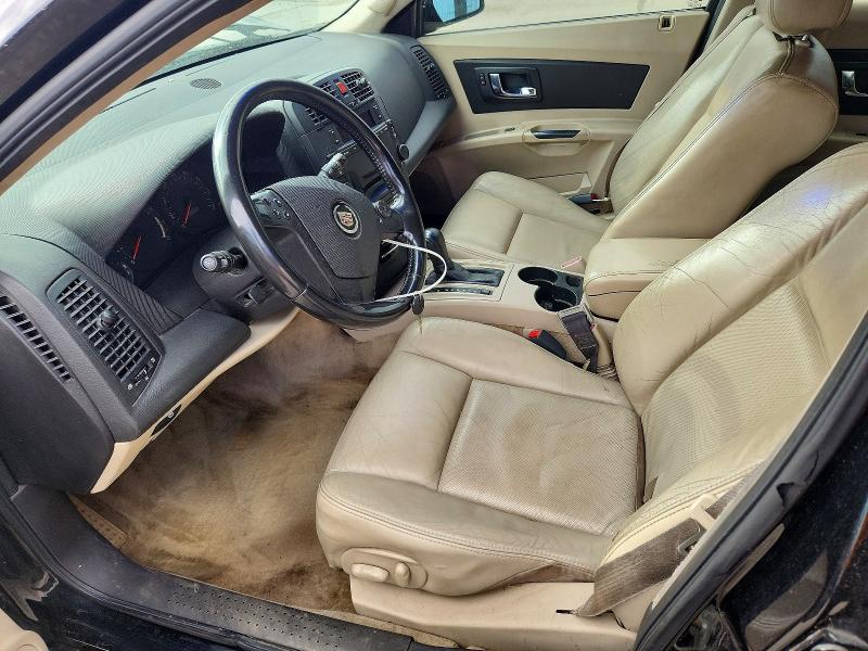Продаж на аукціоні авто 2004 Cadillac Cts, vin: 1G6DM577840170024, номер лоту: 49478196