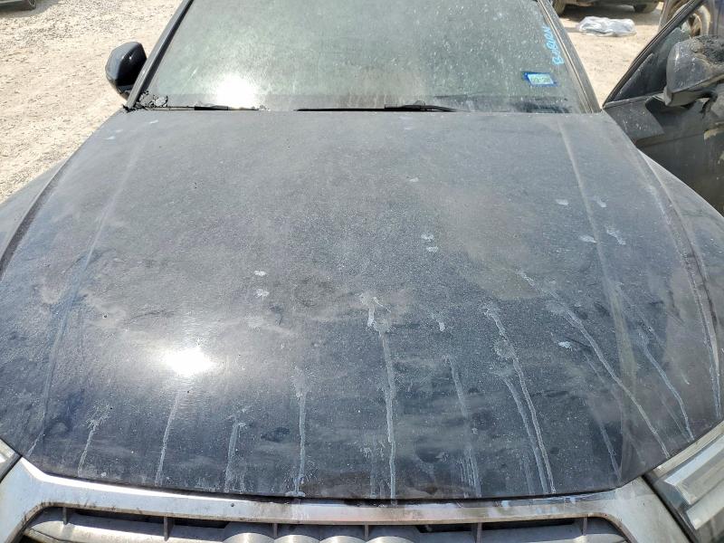 49423886 :رقم المزاد ، WA1ANAFY4J2045628 vin ، 2018 Audi Q5 مزاد بيع