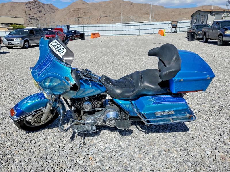 Продажа на аукционе авто 2005 Harley-davidson Flhtci, vin: 1HD1FFW125Y663101, номер лота: 51893066