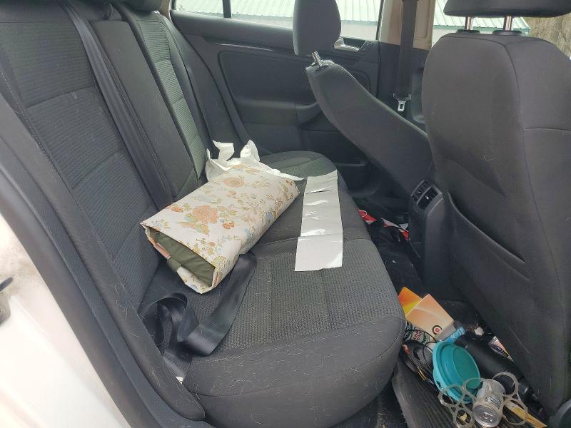 Aukcja sprzedaży 2013 Volkswagen Jetta, vin: 3VWKP7AJ0DM696282, numer aukcji: 47232936