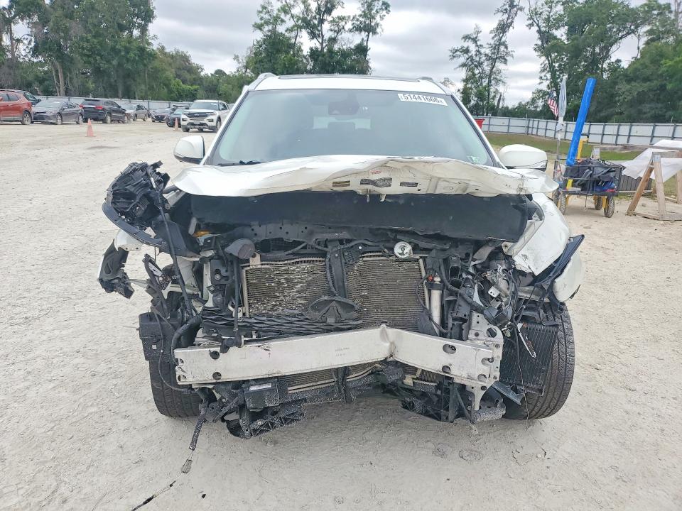 Aukcja sprzedaży 2020 Infiniti Qx60, vin: 5N1DL0MM1LC519689, numer aukcji: 51441666