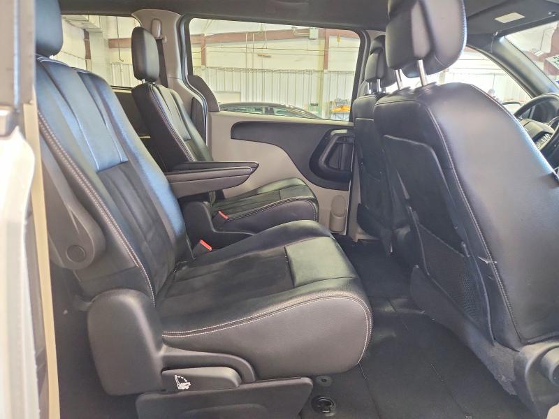 Aukcja sprzedaży 2019 Dodge Grand Caravan, vin: 2C4RDGCG1KR807665, numer aukcji: 50348626