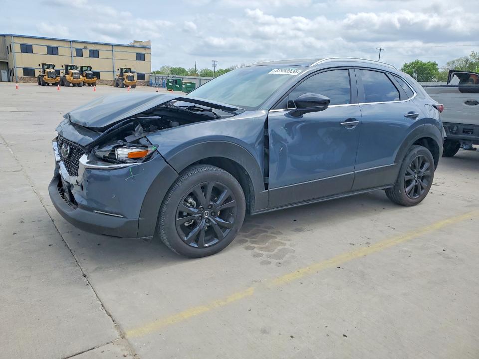 Aukcja sprzedaży 2025 Mazda Cx-30, vin: 3MVDMBCM8SM818283, numer aukcji: 47993936