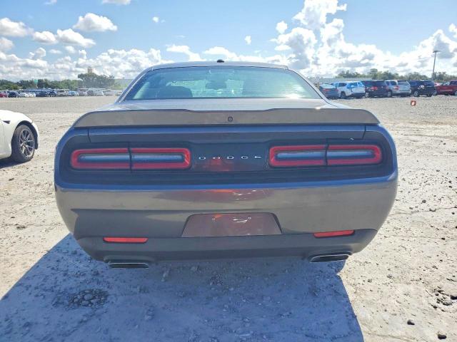 Aukcja sprzedaży 2021 Dodge Challenger, vin: 2C3CDZBT8MH551652, numer aukcji: 50127866