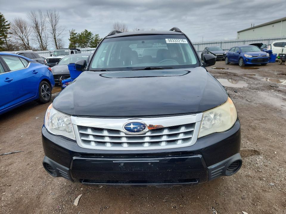 50332216 :رقم المزاد ، JF2SHCBC0BH746593 vin ، 2011 Subaru Forester مزاد بيع