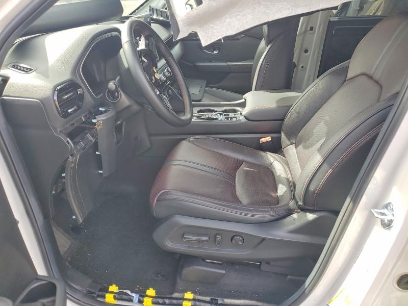 Продажа на аукционе авто 2025 Honda Pilot, vin: 5FNYG1H98SB099162, номер лота: 51304906