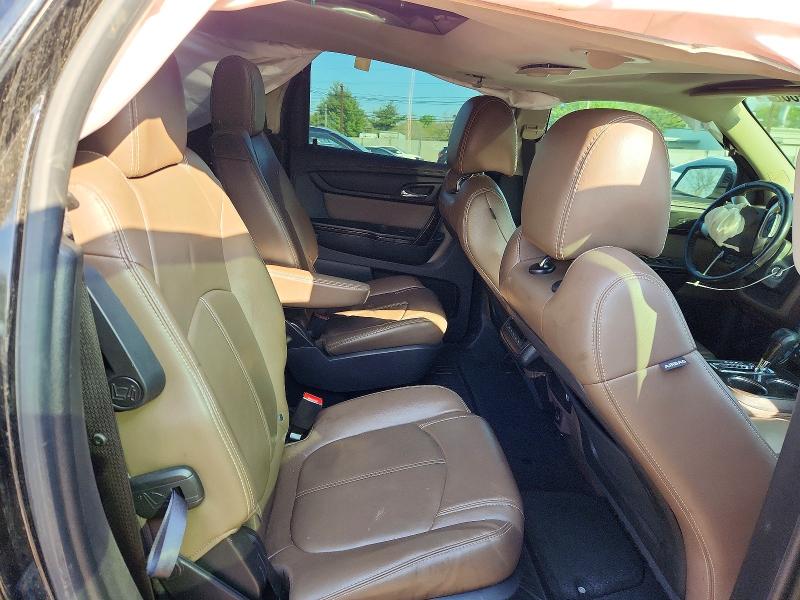 Продаж на аукціоні авто 2017 Gmc Acadia Limited, vin: 1GKKVSKDXHJ209309, номер лоту: 50951166